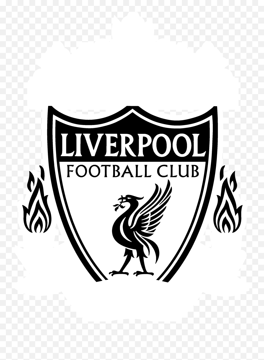 Liverpool Fc Logo Png Transparent Svg - Liverpool Fc Emoji,Liverpool Logo