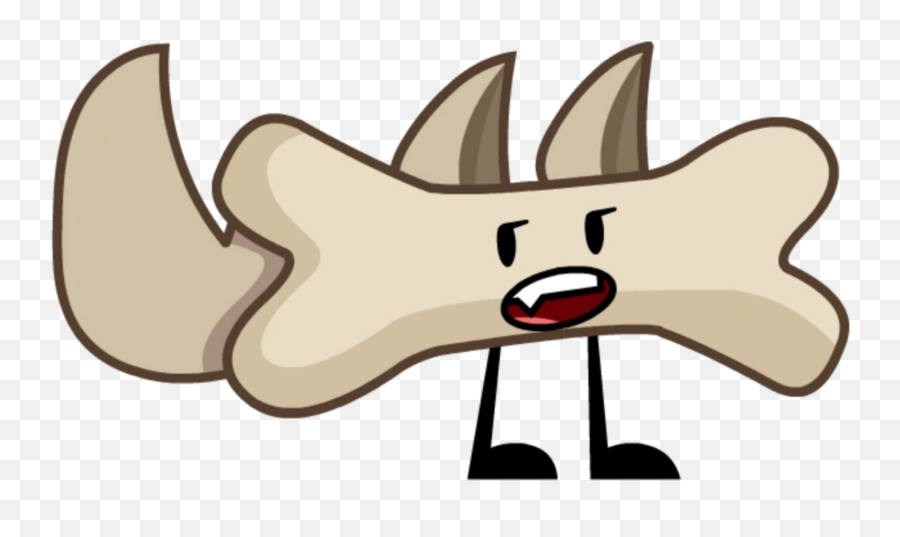 Dog Bone - Fictional Character Emoji,Dog Bone Png