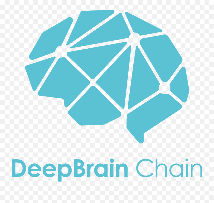Finance - Deep Brain Chain Logo Emoji,Chain Logo