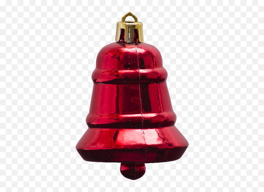 Christmas Lights Border Png - Christmas Ornament Bell Png Bell Emoji,Christmas Lights Border Png