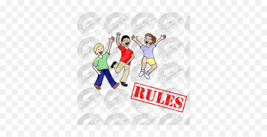 Fun When I Follow The Rules Picture For - For Adult Emoji,Follow Clipart