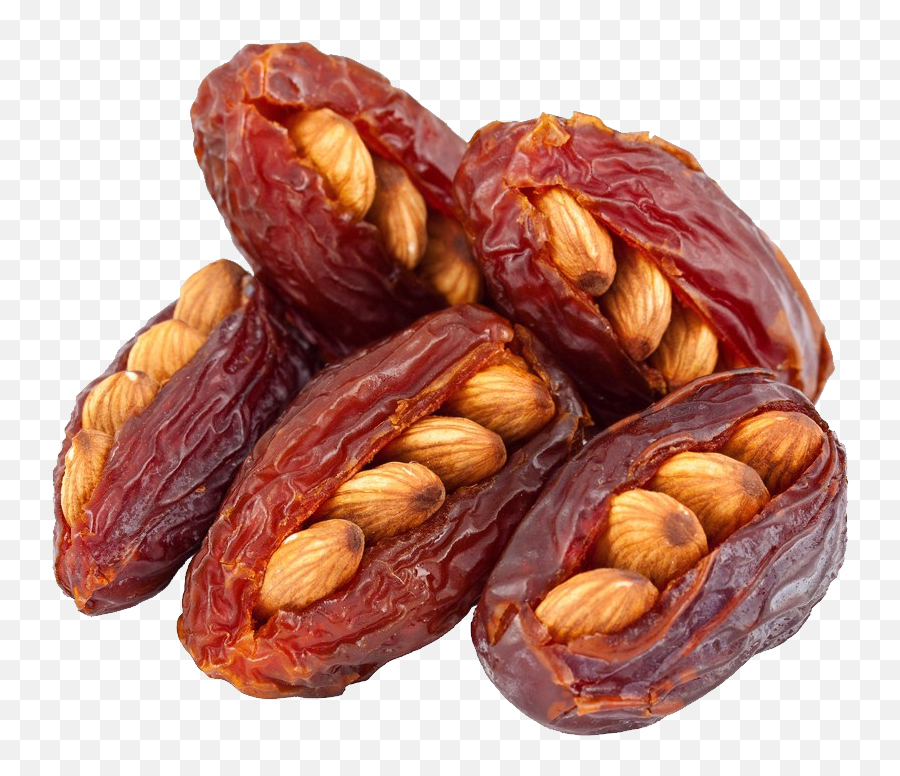 Dates Clipart Png Picpng - Dates And Nuts Png Emoji,Date Clipart