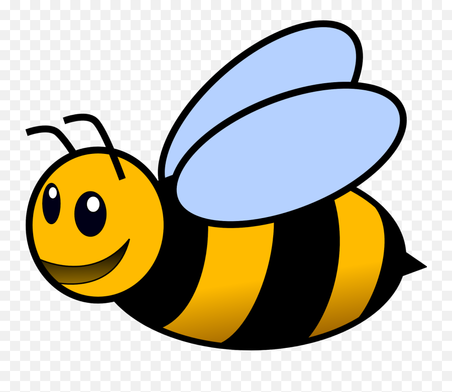 Free Honey Bee Clipart Download Free - Clip Art Images Of Bee Emoji,Bee Clipart