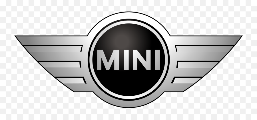 Mini Logo Bmw Mini Cooper - Mini Cooper Bmw Logo Png Emoji,Mini Logo