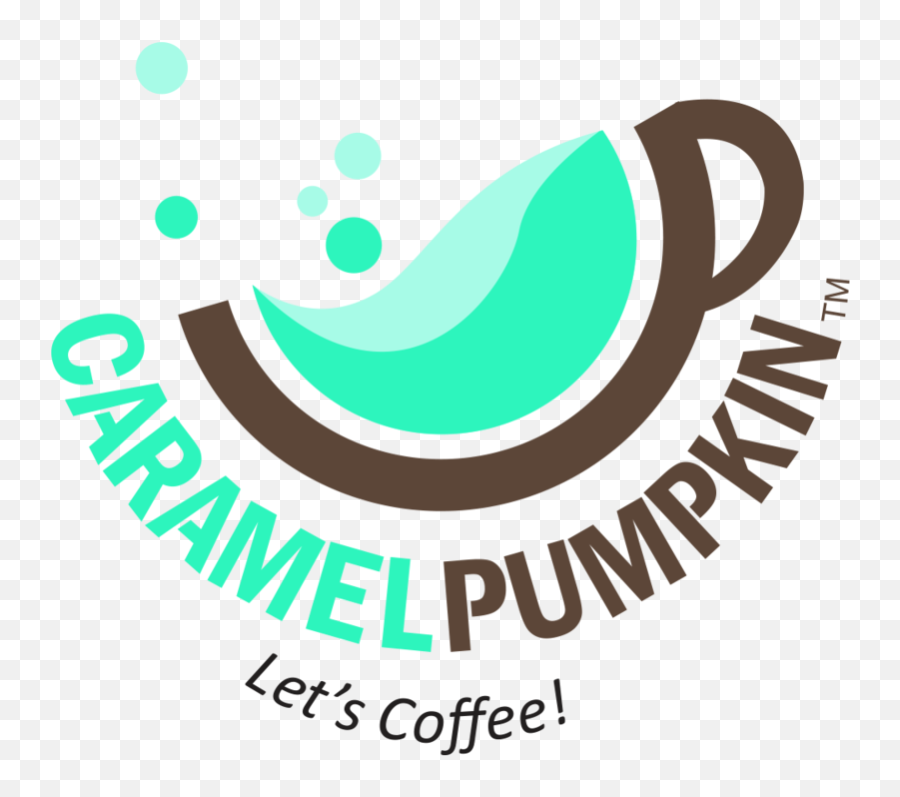 Caramel Pumpkin Emoji,Pumpkin Logo