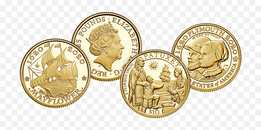Giftshop - Coins U2014 Mayflowerhistorycom Emoji,Coins Transparent