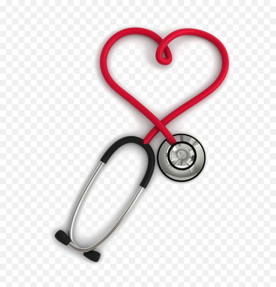 Stethoscope Png Emoji,Stethoscope Heart Clipart
