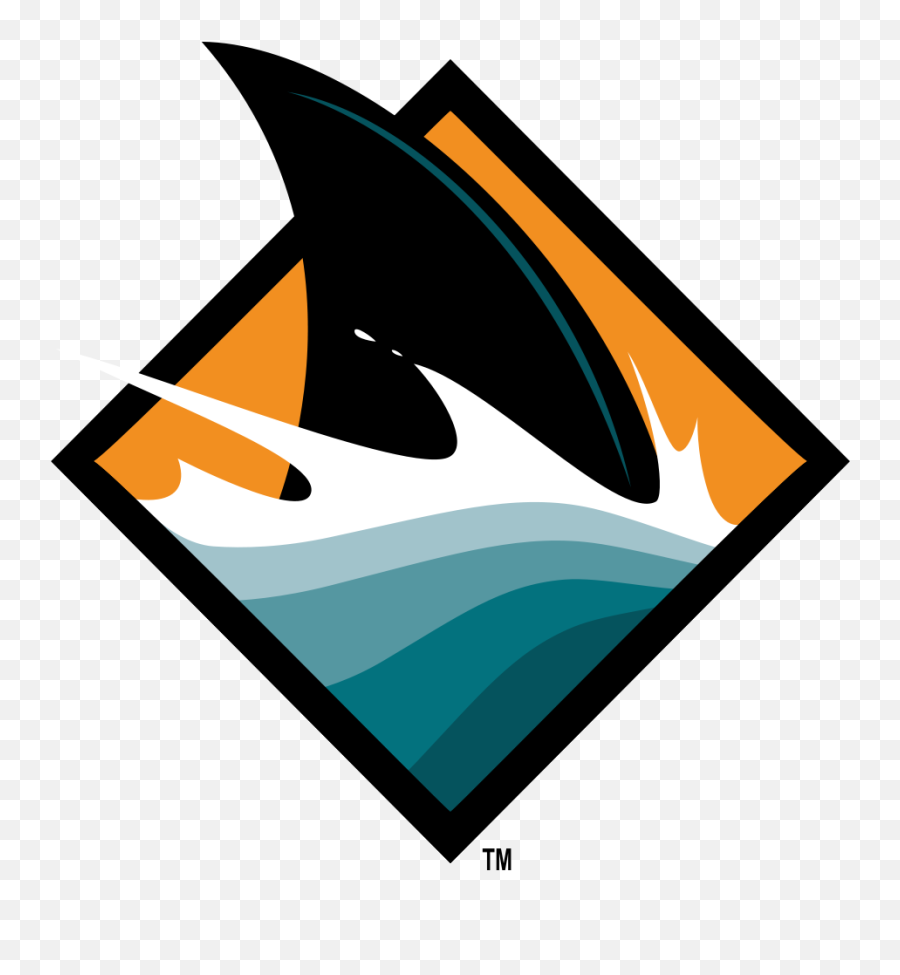 San Jose Sharks Shark - San Jose Sharks Logos Emoji,Shark Logo