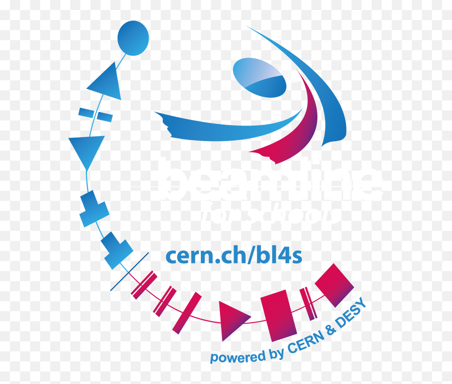 Proposal Submission - Beamline For Schools Logo Emoji,Cern Logo