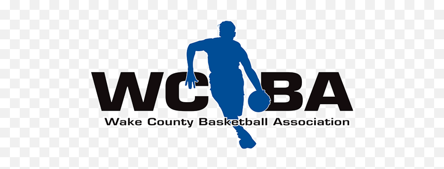Wake County Basketball Association Emoji,North Carolina Basketball Logo