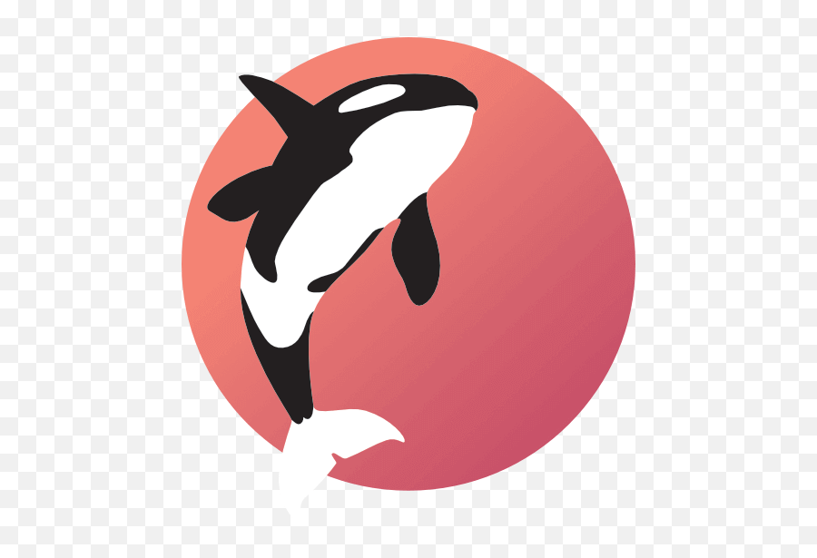 Orca Diving Ustica - Dive With Us Emoji,Orca Logo