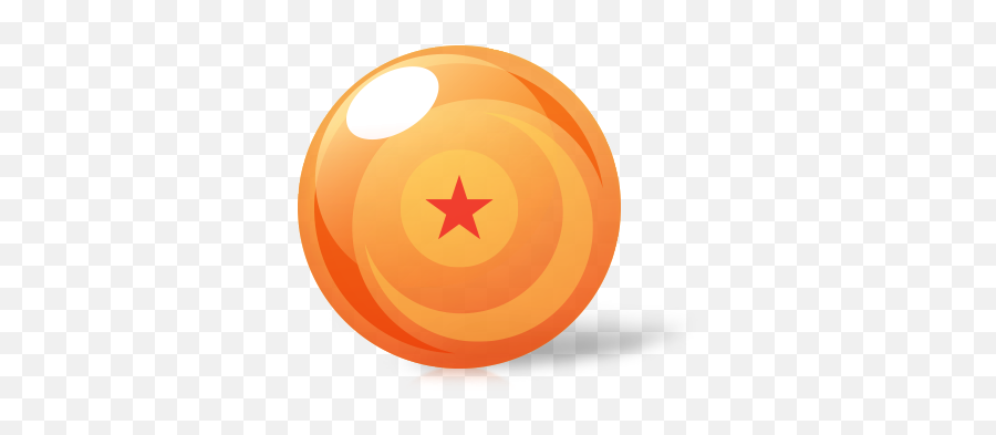 Envy Wallpaperorangeanimedragon Balllogoballsphere Emoji,Dragonball Logo