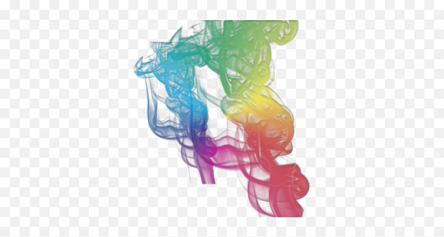 Multicoloured Smoke Psd Psd Free Download Emoji,Colorful Smoke Png