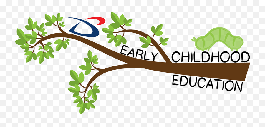 Early Childhood Education Logo - New Resolution Emoji,Education Logo