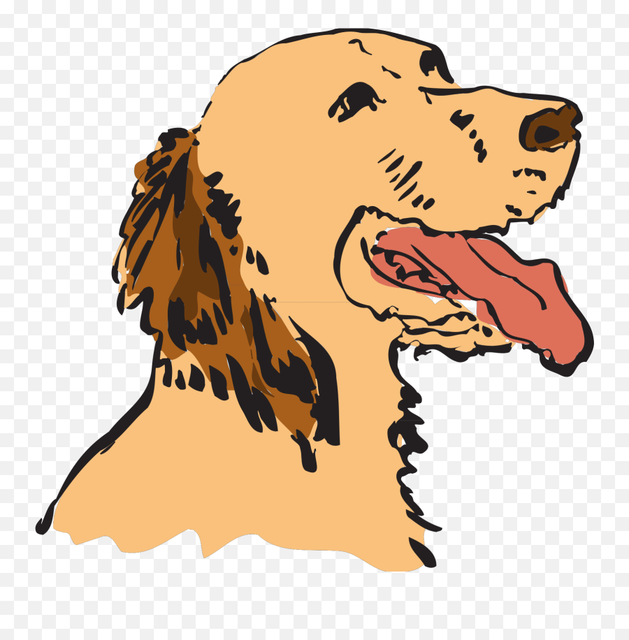 Dog Pet Animal Tired Panting Png Picpng Emoji,Tired Png