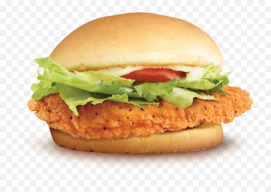 Wendyu0027s Menu Wendyu0027s Fast Food Digicel More Emoji,Chicken Sandwich Png