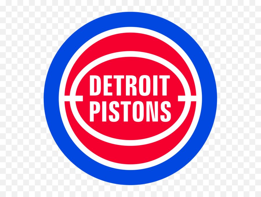 The Look May 2010 - Vintage Detroit Pistons Logo Emoji,Nba Logo Change