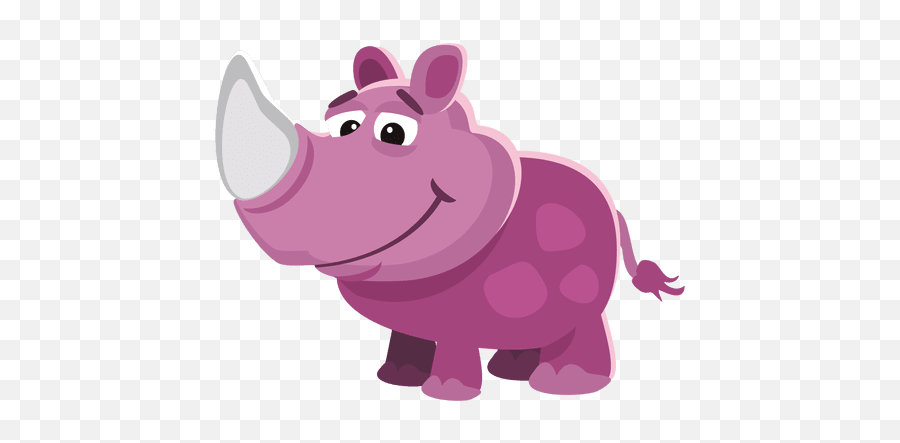 Rhino Graphics To Download Emoji,Rhinoceros Clipart