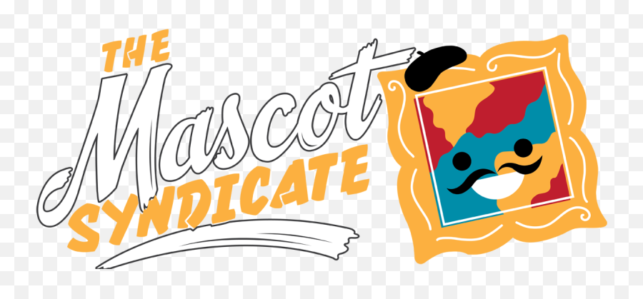 Home The Mascot Syndicate Emoji,Syndicate Logo