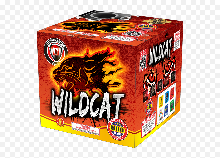 Wildcat Americau0027s Thunder Fireworks Emoji,Wildcat Png