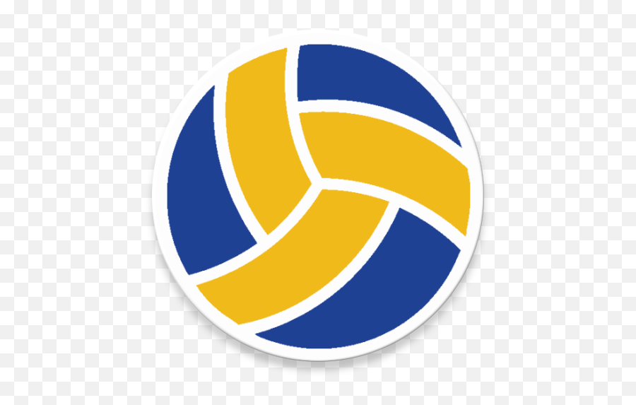 Volleyball Referee U2013 Google Play U2011sovellukset Emoji,Water Polo Ball Clipart