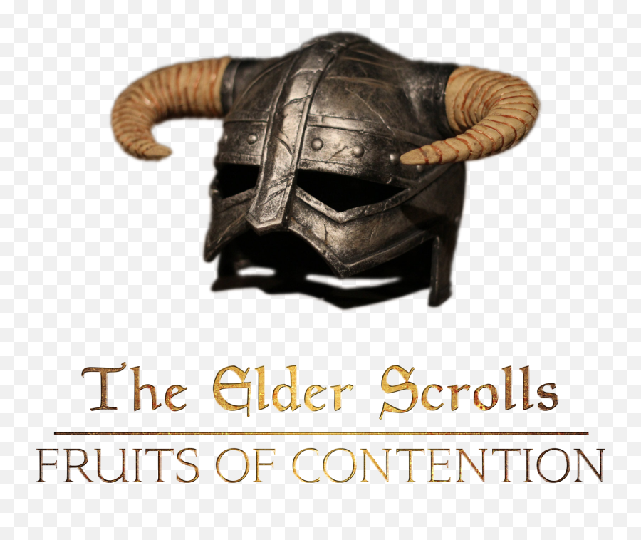 Ooc The Elder Scrolls Fruits Of Contention - Chapter 1 Emoji,Stormcloak Logo