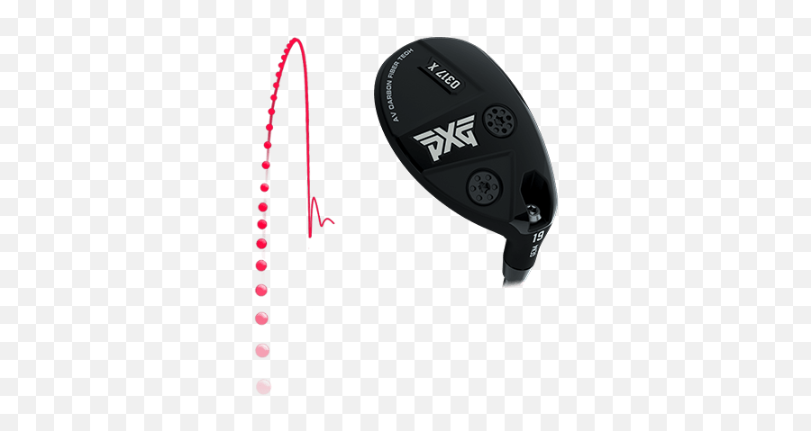 Buy Pxg 0317 X Gen4 - Hybrid Golf Club Pxg Emoji,The Front Bottoms Logo