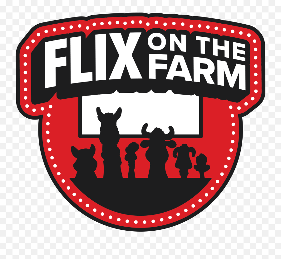 Flix On The Farm Star Wars A New Hope U2014 Rockford Park District Emoji,Star Wars Red Logo