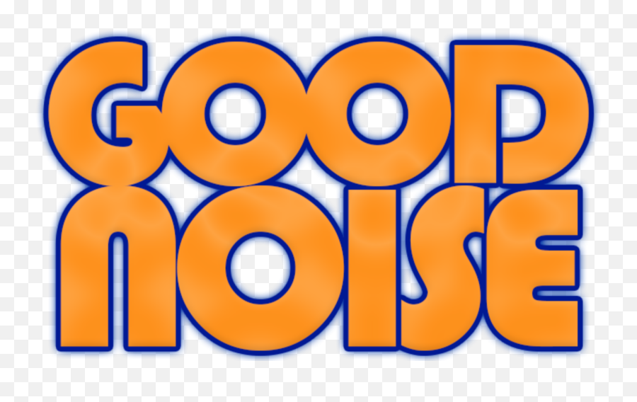 Good Noise Emoji,Noise Logo