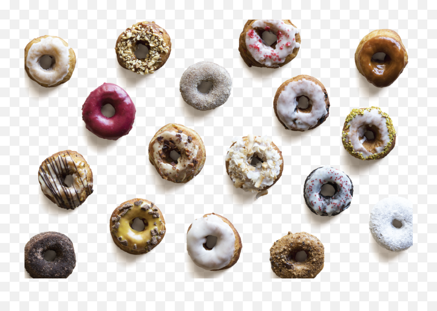Donut Png Transparent Picture - Donas Reales Png Emoji,Donut Png