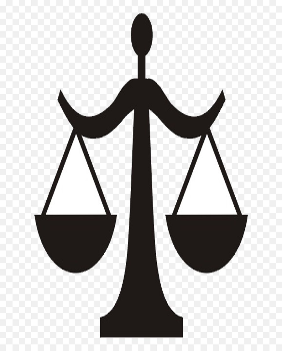 Clip Art Scales Of Justice - Clipartsco Scale Clipart Emoji,Judge Clipart