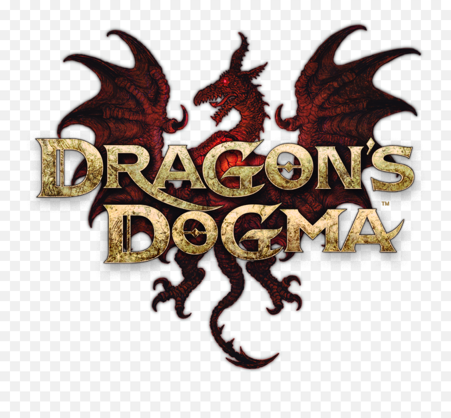 Download I - Dogma Logo Emoji,Dragon Logo