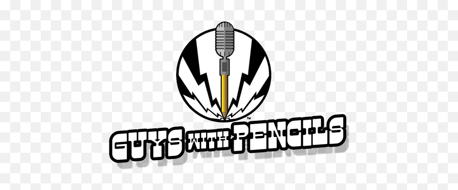 Guys With Pencils Episode - 133 Nelvana Of The Northern Language Emoji,Nelvana Logo