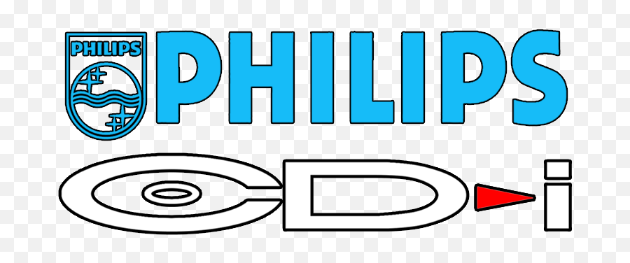 Philips Cd - I Logos Pack Artwork Emumovies Language Emoji,Cd Logo