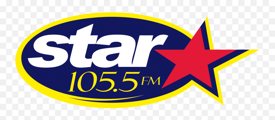Star Logo U2013 No White Background 2015 Downtown Crystal Lake - Star Emoji,All Star Logo