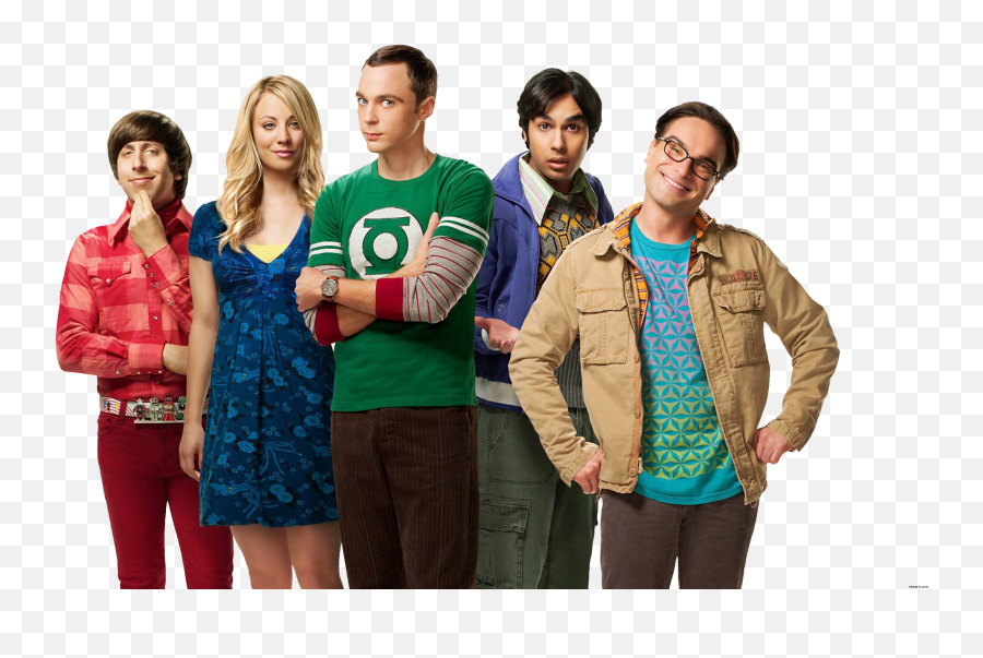 Big Bang Theory File Hq Png Image - Big Bang Theory Png Emoji,Big Bang Theory Logo