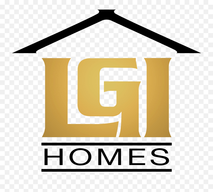 Lgi Homes - Lgi Homes Emoji,House Logos