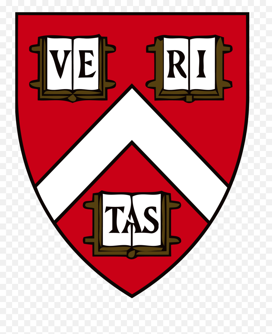 Download Chris Palmer - Harvard College Logo Png Image With Harvard College Logo Emoji,Harvard Logo