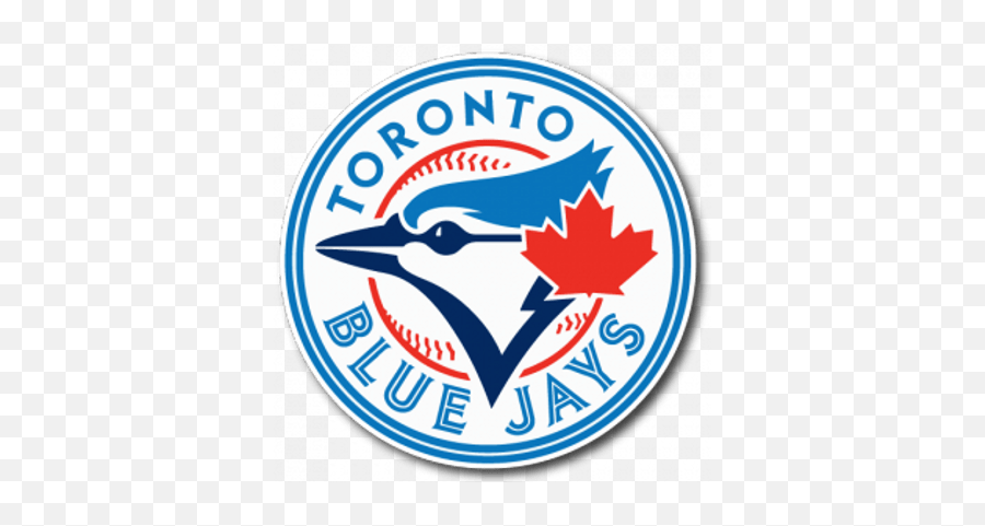 Toronto Blue Jays Logo Transparent Png - Logo Toronto Blue Jays Png Emoji,Toronto Blue Jays Logo