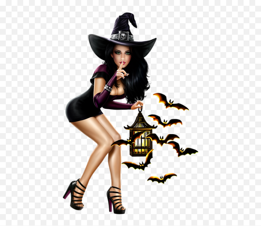 Witch Png - Strega Png Emoji,Witch Png