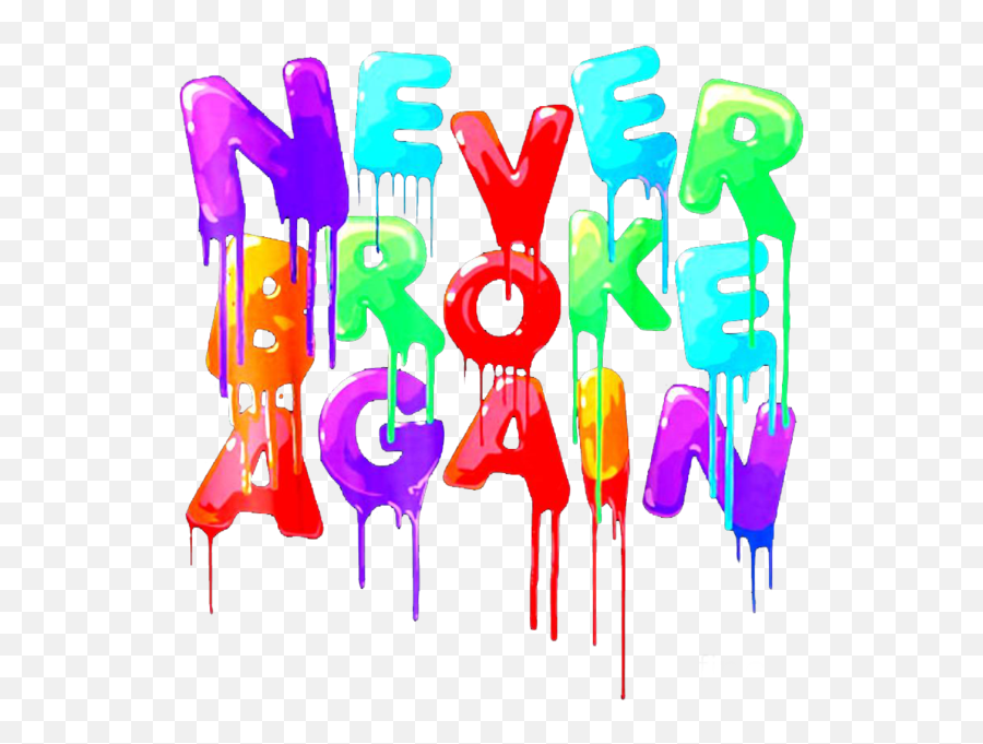Nba Youngboy Logo Png - Never Broke Again Background Clipart Never Broke Again Emoji,Nba Logo