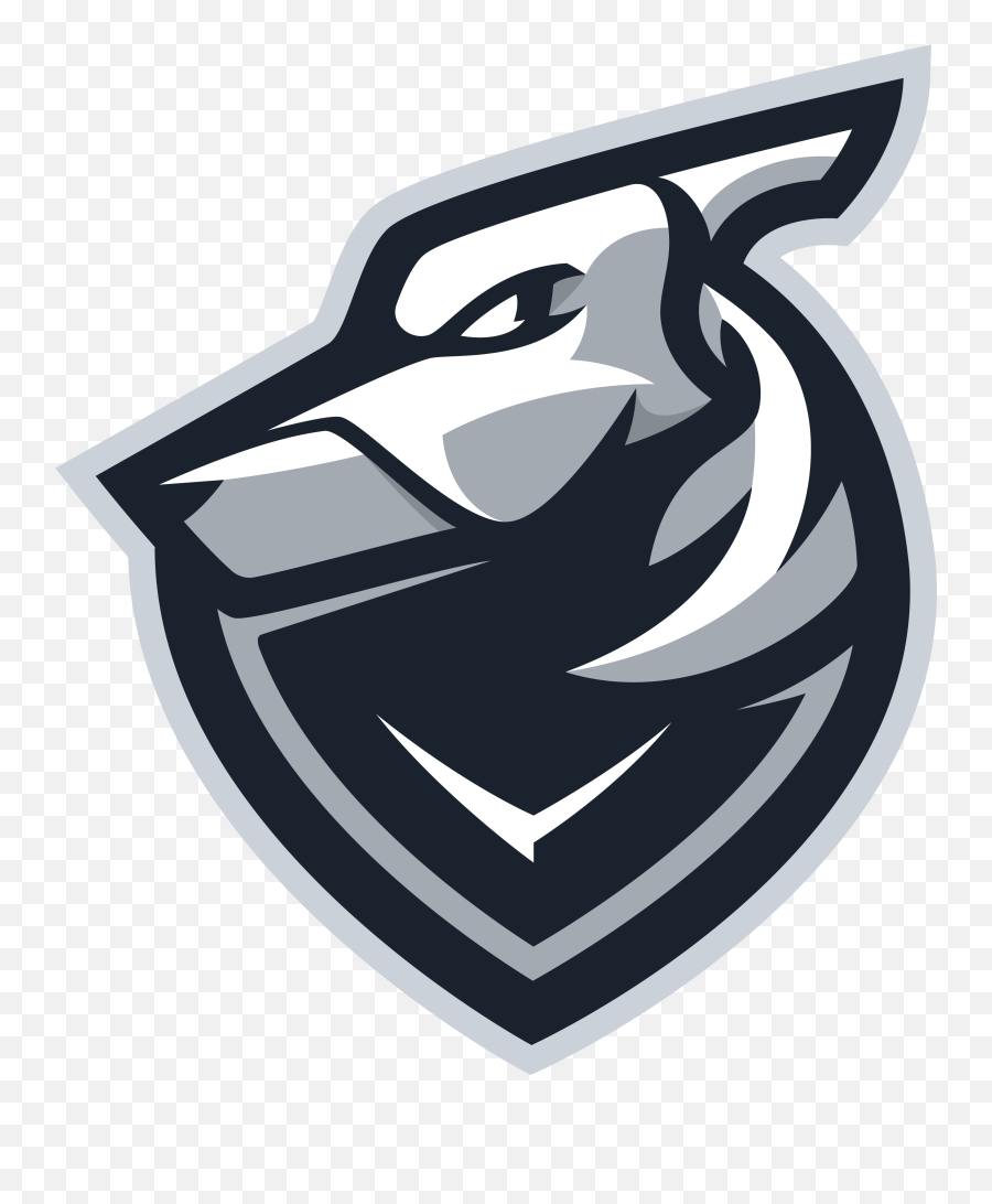 Grayhound Gaming Emoji,Greyhound Logo