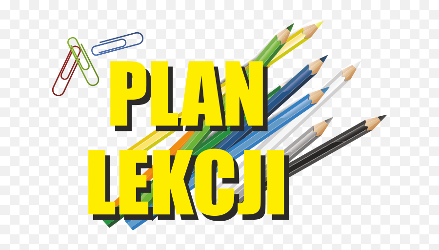 Clipart Plan Lekcji - Szkoa Plan Lekcji Emoji,Plan Clipart