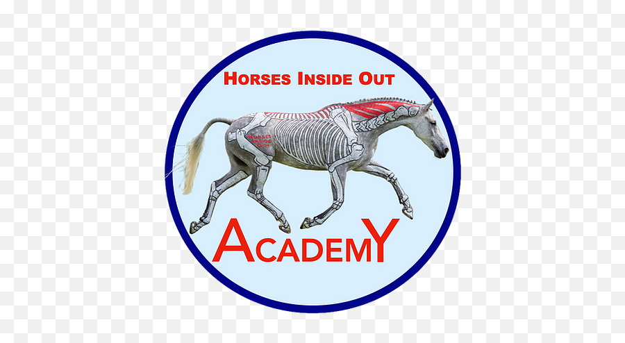 Horses Inside Out Events - Animal Figure Emoji,Inside Out Logo