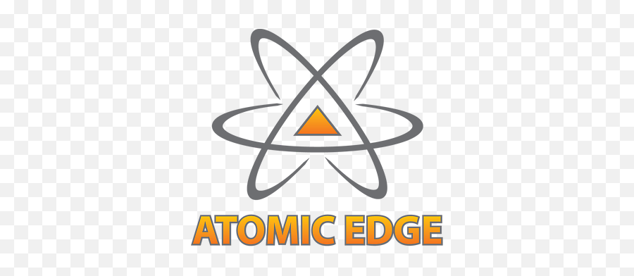 Home Atomic Edge - Dot Emoji,Atomic Logo