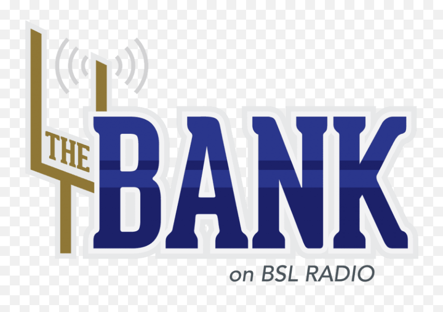 The Bank Previewing The Kansas City Chiefs At The Baltimore - Vertical Emoji,Kansas City Chiefs Logo