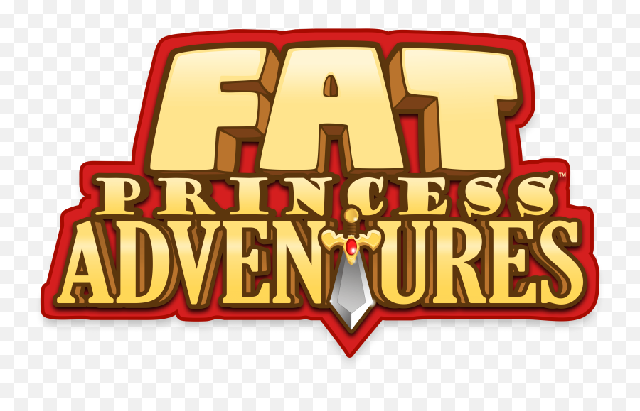Fat Princess Adventures User Guides - Fat Princess Adventures Emoji,Princess Logo