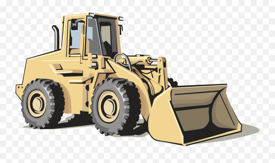 Construction Clipart Construction Equipment Construction - Heavy Equipment Clipart Emoji,Construction Clipart