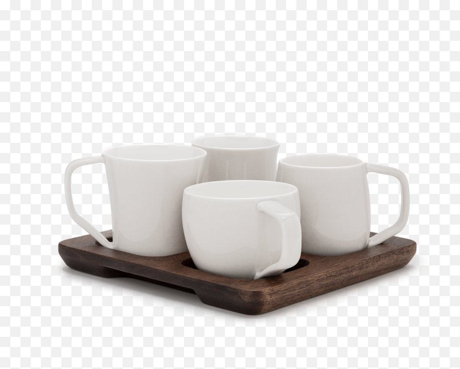 Espro - Espro Tasting Cups Emoji,Coffee Transparent