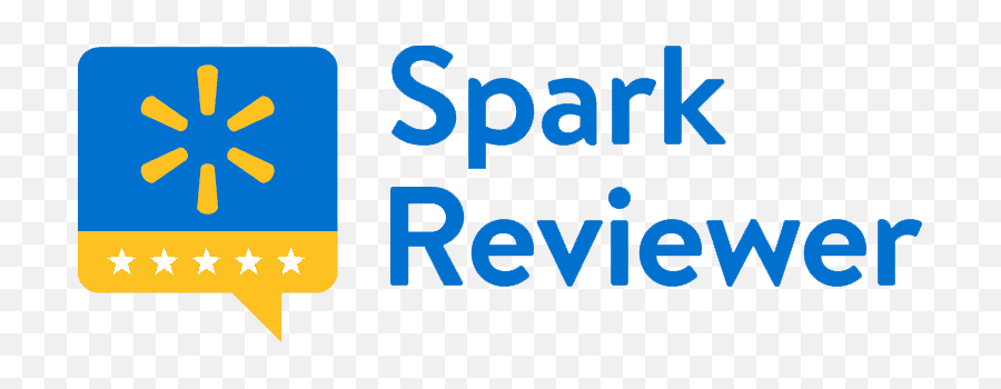 Walmart Product Reviews Emoji,Walmart Spark Logo